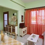 Theodora Apartment