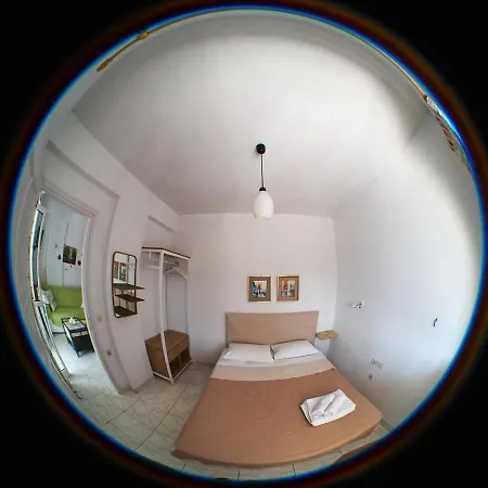 Theodora * Patitiri (Alonnisos)