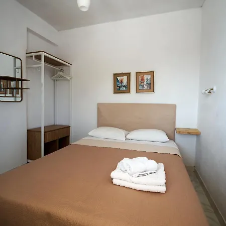 Apartamento Theodora