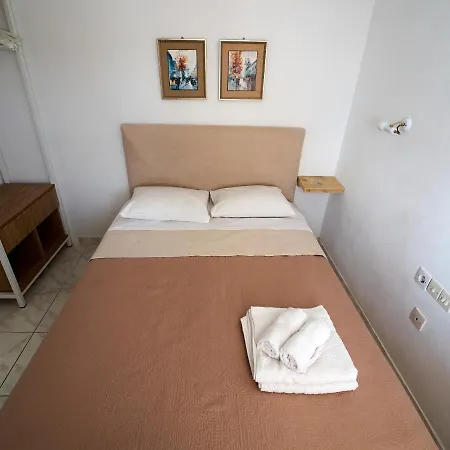 Appartement Theodora