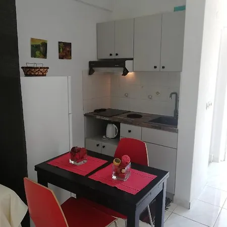 Theodora Patitiri (Alonnisos)