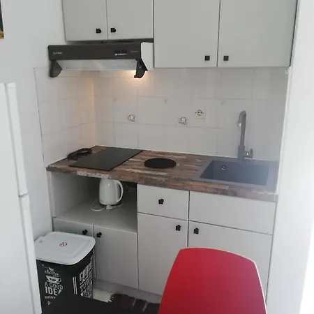 Appartement Theodora Patitiri