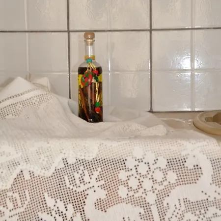 Appartement Theodora Patitiri