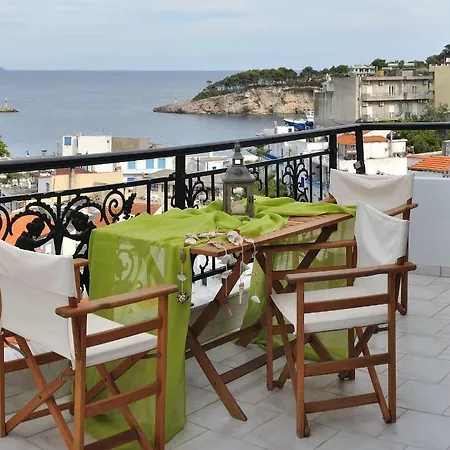 Theodora Patitiri (Alonnisos)