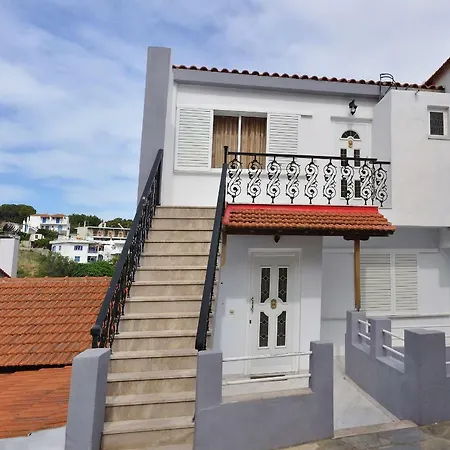 Appartement Theodora