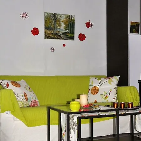 Appartement Theodora