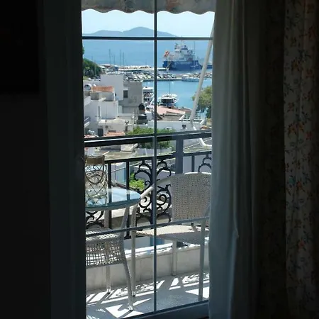 Theodora Patitiri (Alonnisos)