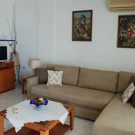Appartement Theodora