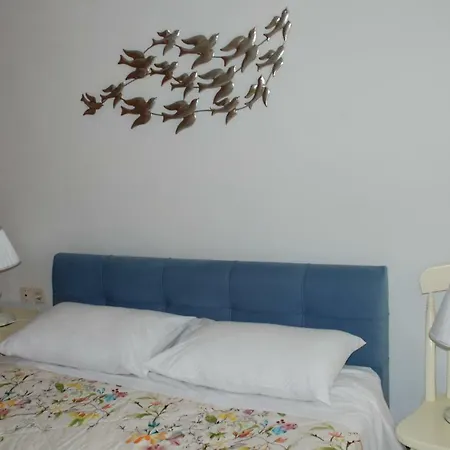 Apartamento Theodora