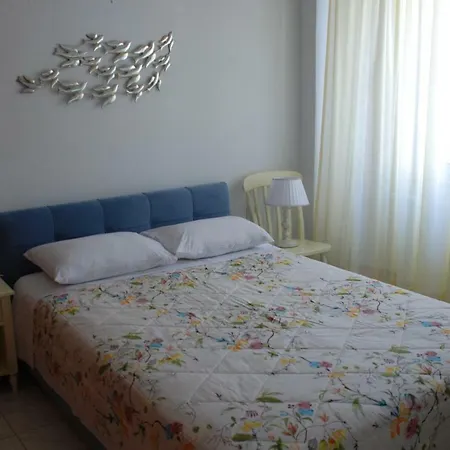 Theodora Apartment