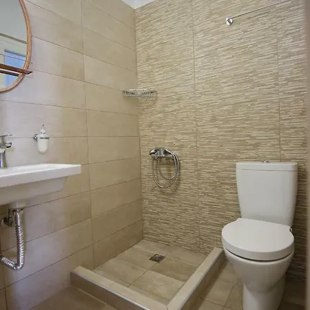 Theodora Patitiri (Alonnisos)